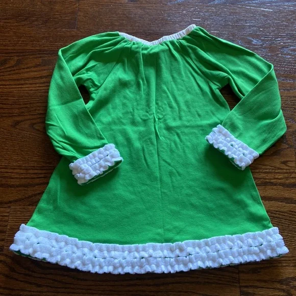 Holiday set! Girls set - Picture 3 of 7